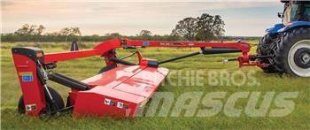 Kuhn 3551 Mowers