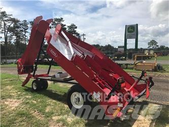 Kuhn AF10 Mowers