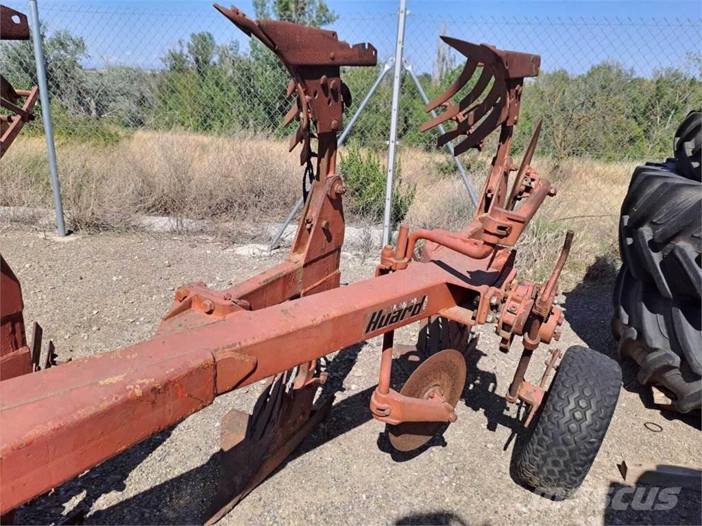 Kuhn ARADO KUHN Other tillage machines and accessories