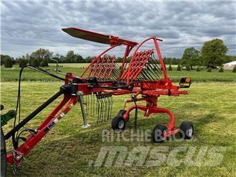 Kuhn GA4731T Rakes and tedders