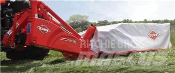 Kuhn GMD280 Mowers
