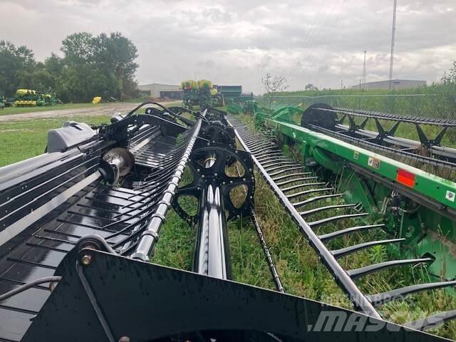 MacDon FD70 Combine harvester spares & accessories