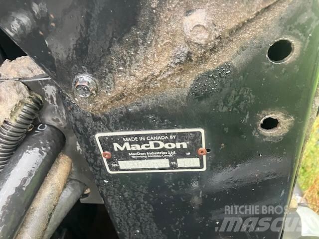 MacDon FD70 Combine harvester spares & accessories