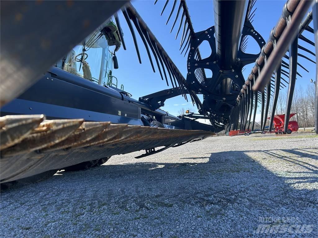 MacDon FD75 Combine harvester spares & accessories