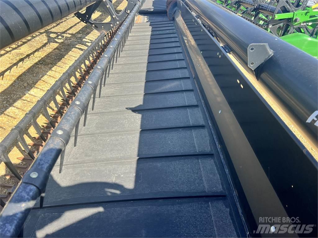 MacDon FD75 Combine harvester spares & accessories
