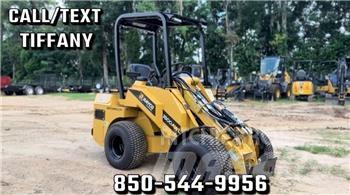 Rayco 1800AWL Wheel loaders