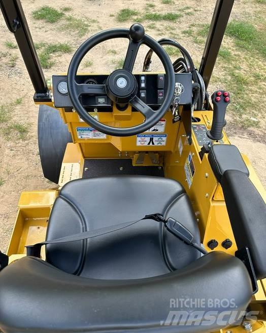Rayco 1800AWL Wheel loaders