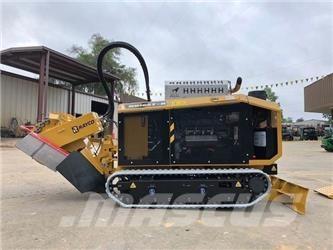 Rayco RG165T Stump grinders