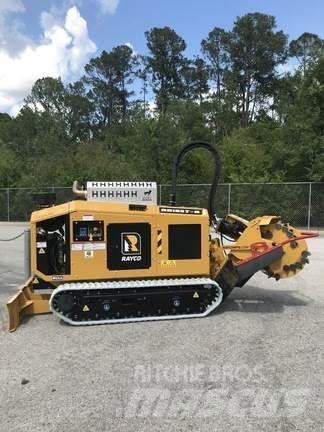 Rayco RG165T Other groundscare machines