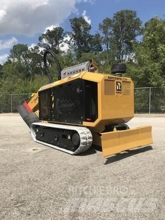 Rayco RG165T Other groundscare machines