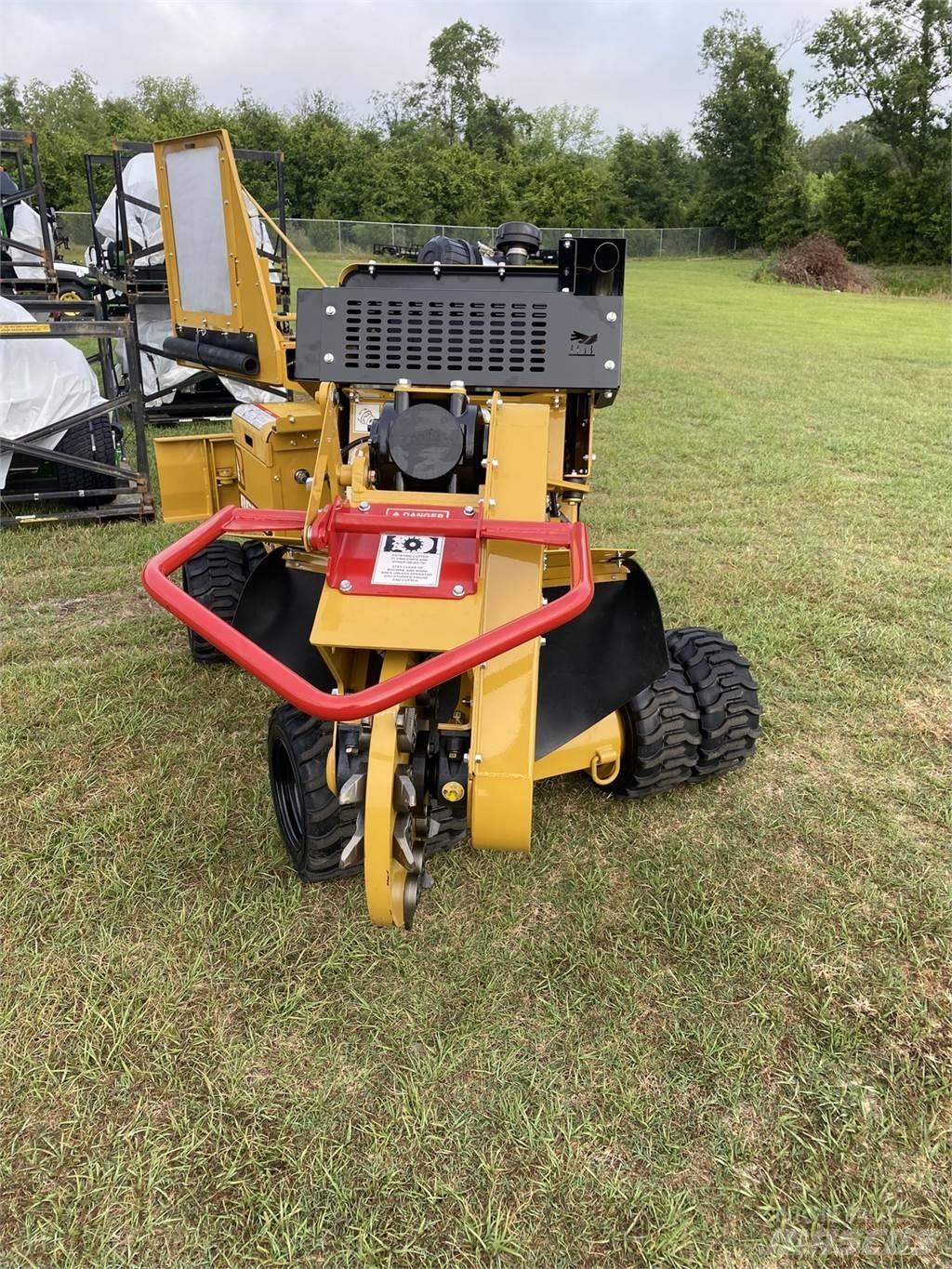 Rayco RG55R Other