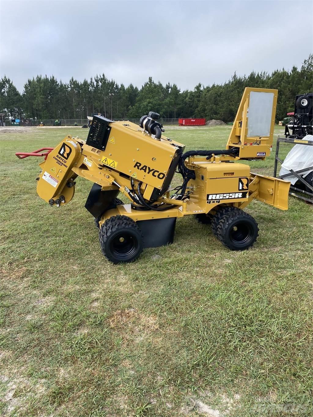 Rayco RG55R Other