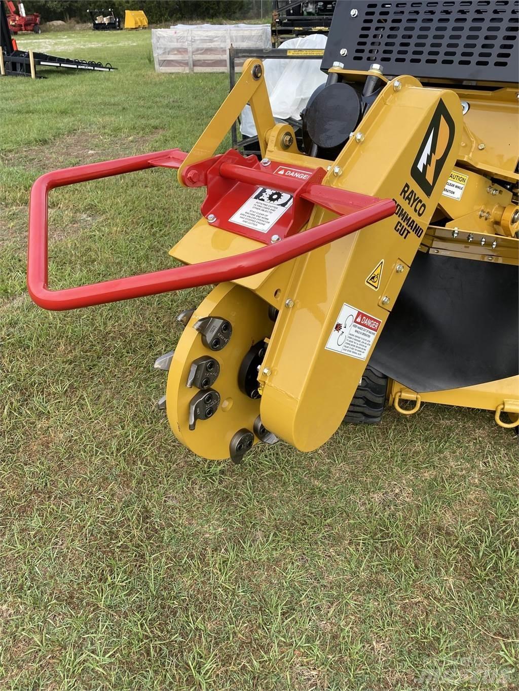 Rayco RG55R Other