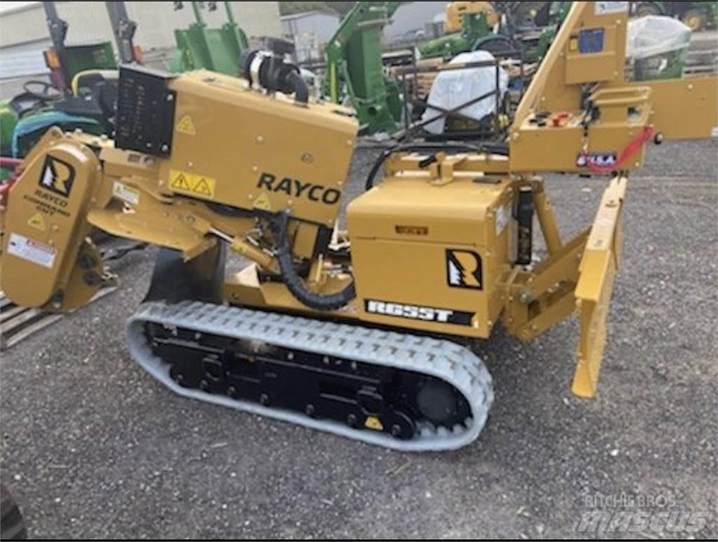 Rayco RG55T Other