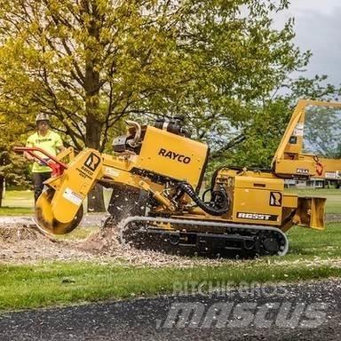 Rayco RG55T Other groundscare machines