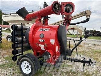 REM VRX Grain cleaning equipment