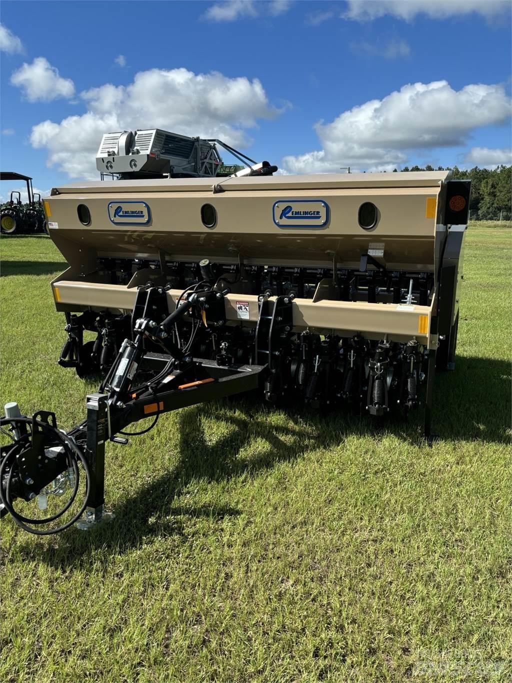 Remlinger 1675 Other sowing machines and accessories