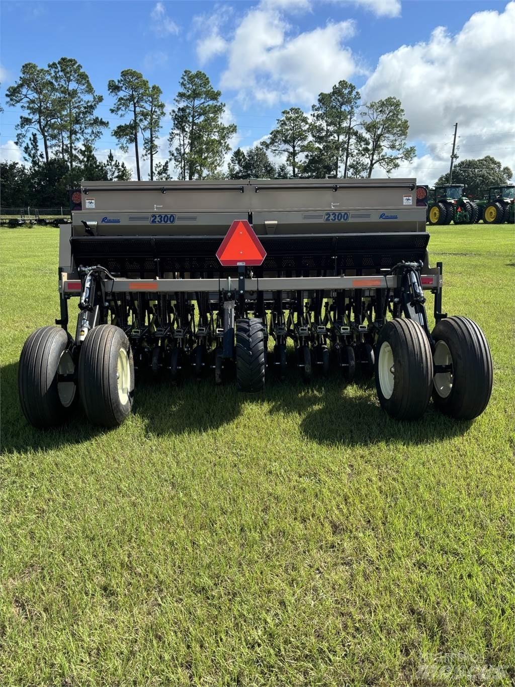 Remlinger 1675 Other sowing machines and accessories