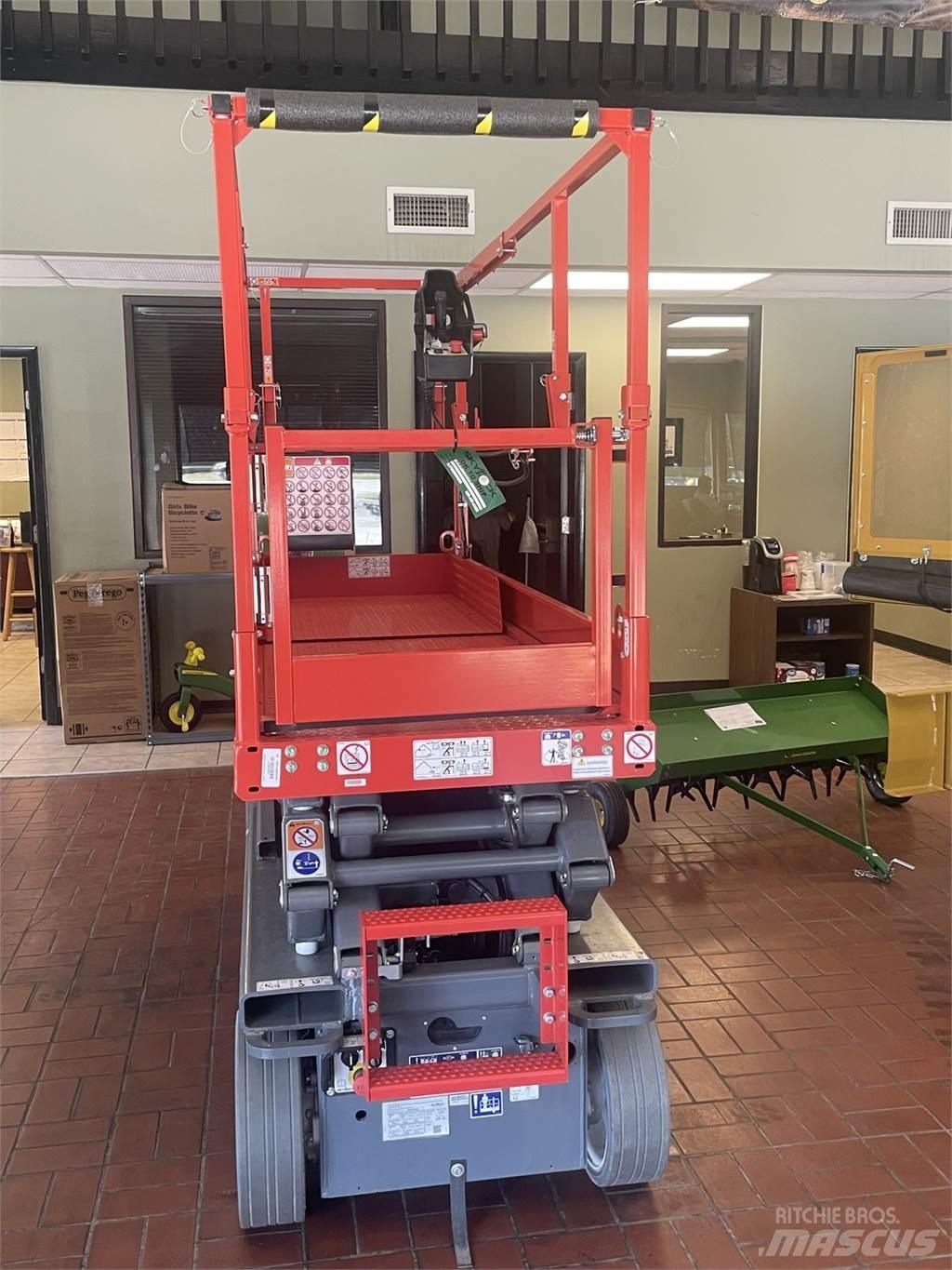 SkyJack SJ3220E Other cranes
