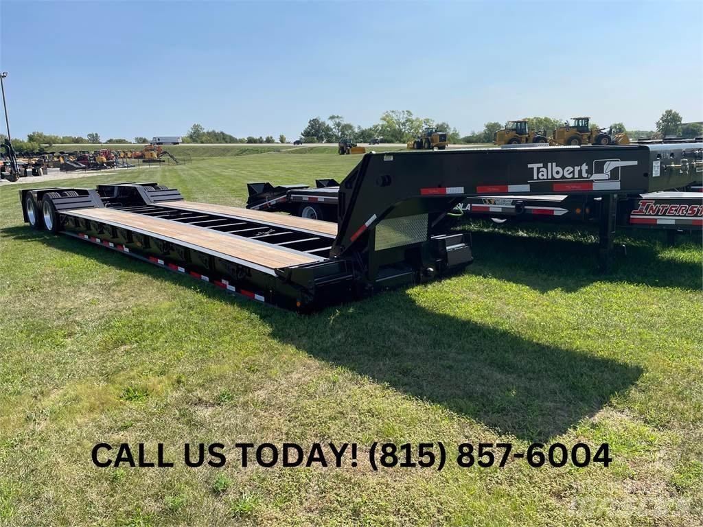 Talbert 35CC All purpose trailer