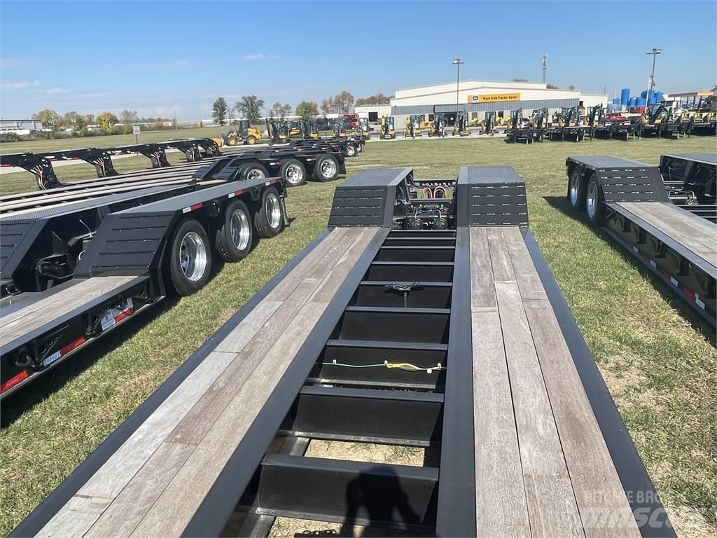 Talbert 35CC All purpose trailer