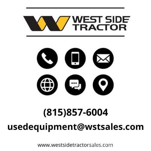 Talbert AXLE All purpose trailer