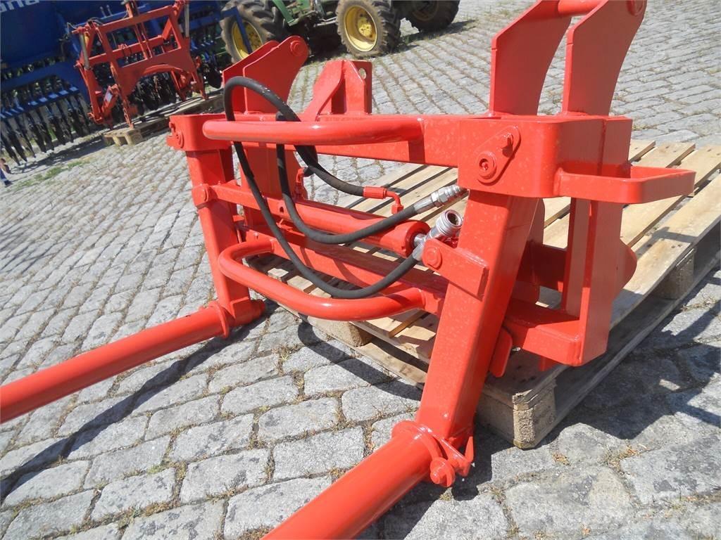  Tenco 1,30 mts Mowers