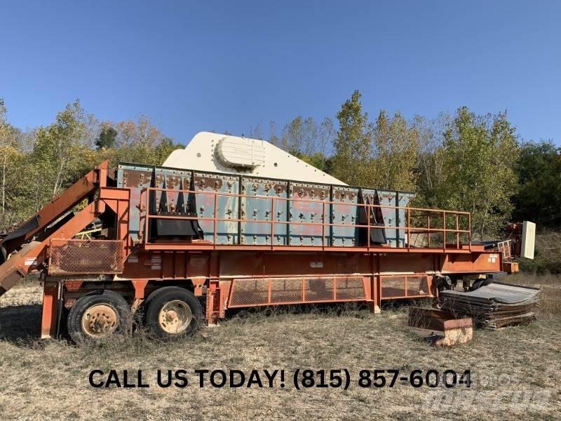 Terex OA160D-OC Other farming machines