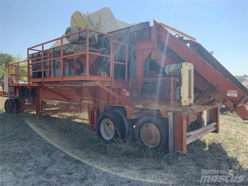 Terex OA160D-OC Other farming machines