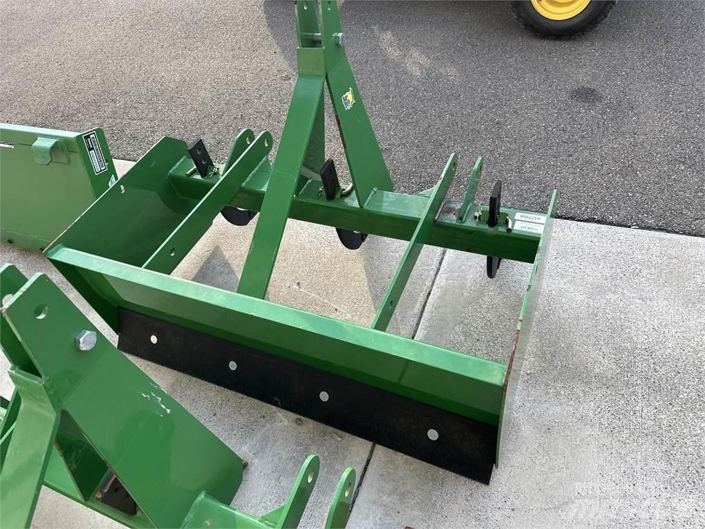 Titan 48 Other farming machines