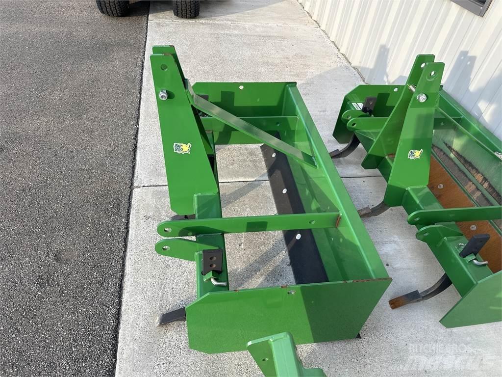 Titan 48 Other farming machines