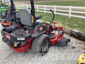 Toro 74930 Zero turn mowers