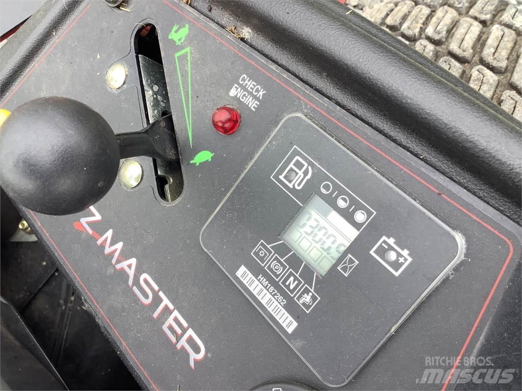 Toro 74930 Zero turn mowers