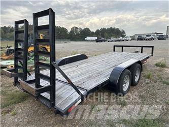 Tristate 7X18 All purpose trailer