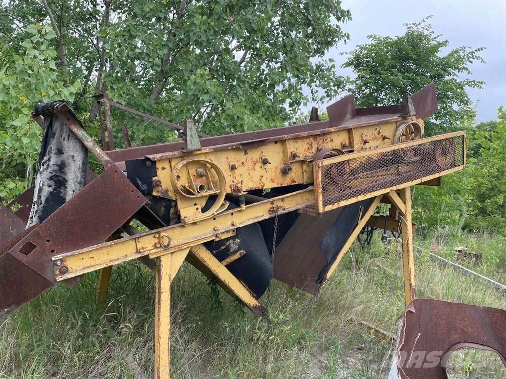 Tyler 42X9 Other farming machines