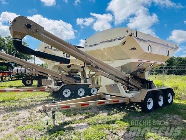 UNVERFERTH 3755 Other farming machines
