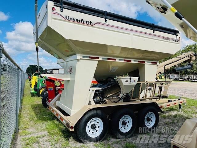 UNVERFERTH 3755 Other farming machines