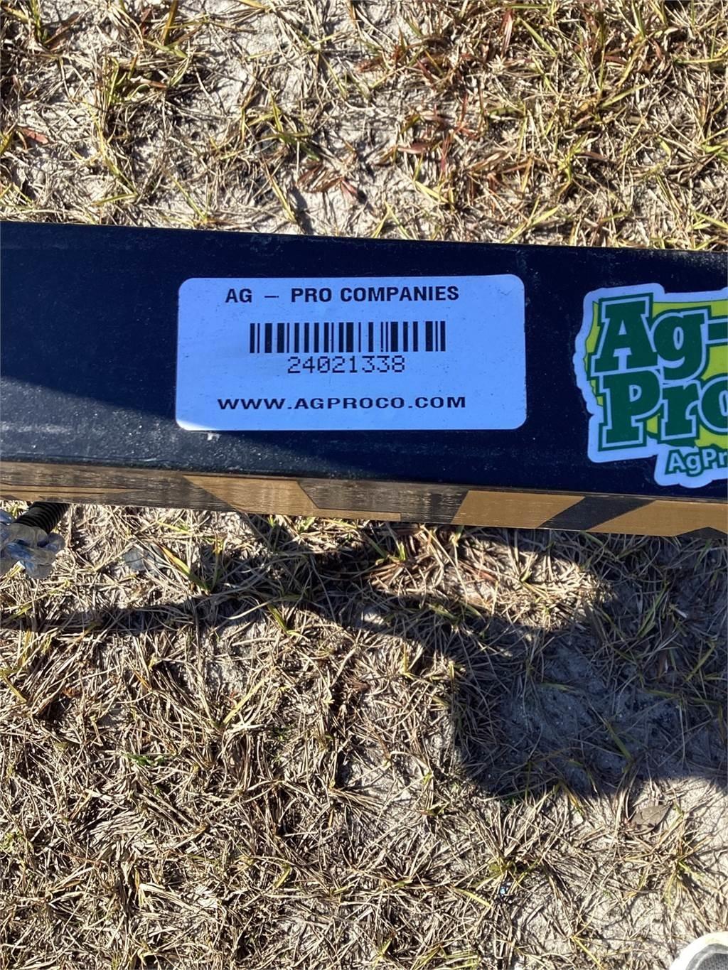  UT357714 14' All purpose trailer