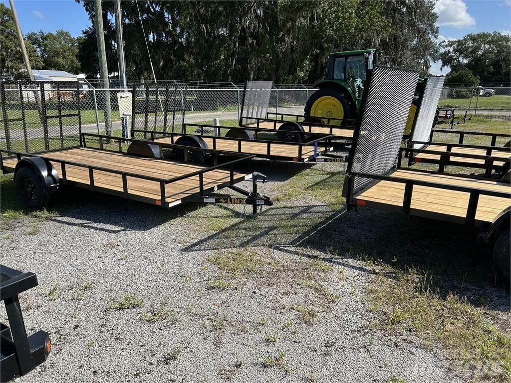  UT357714T All purpose trailer