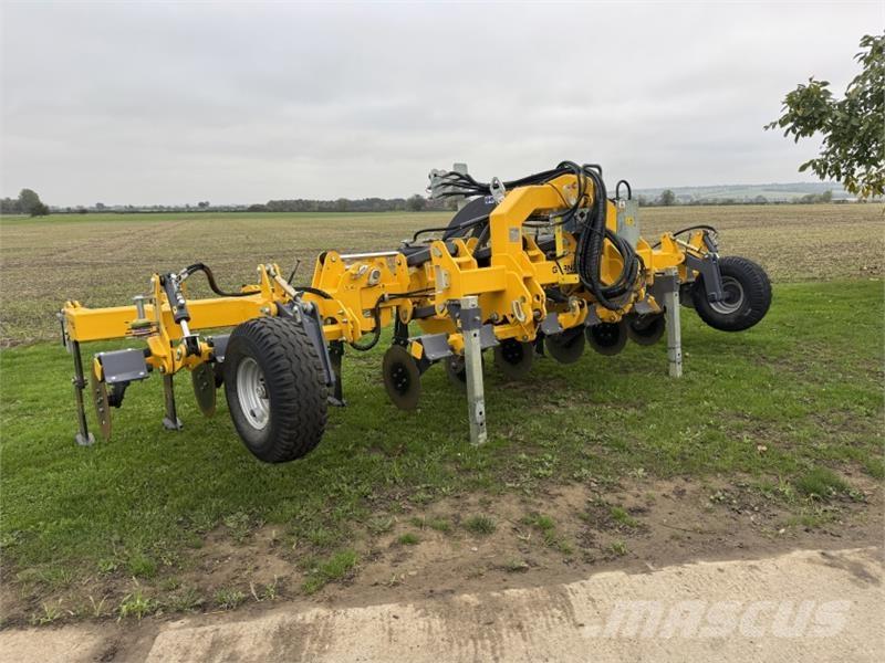  Grange 6m LDT Other farming machines