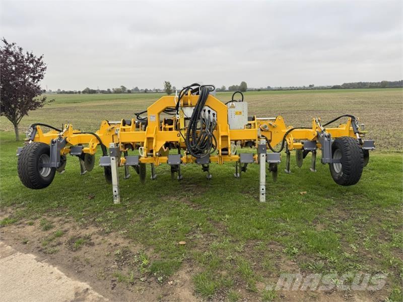  Grange 6m LDT Other farming machines