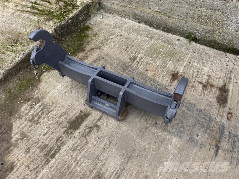  Grange 6m LDT Other farming machines