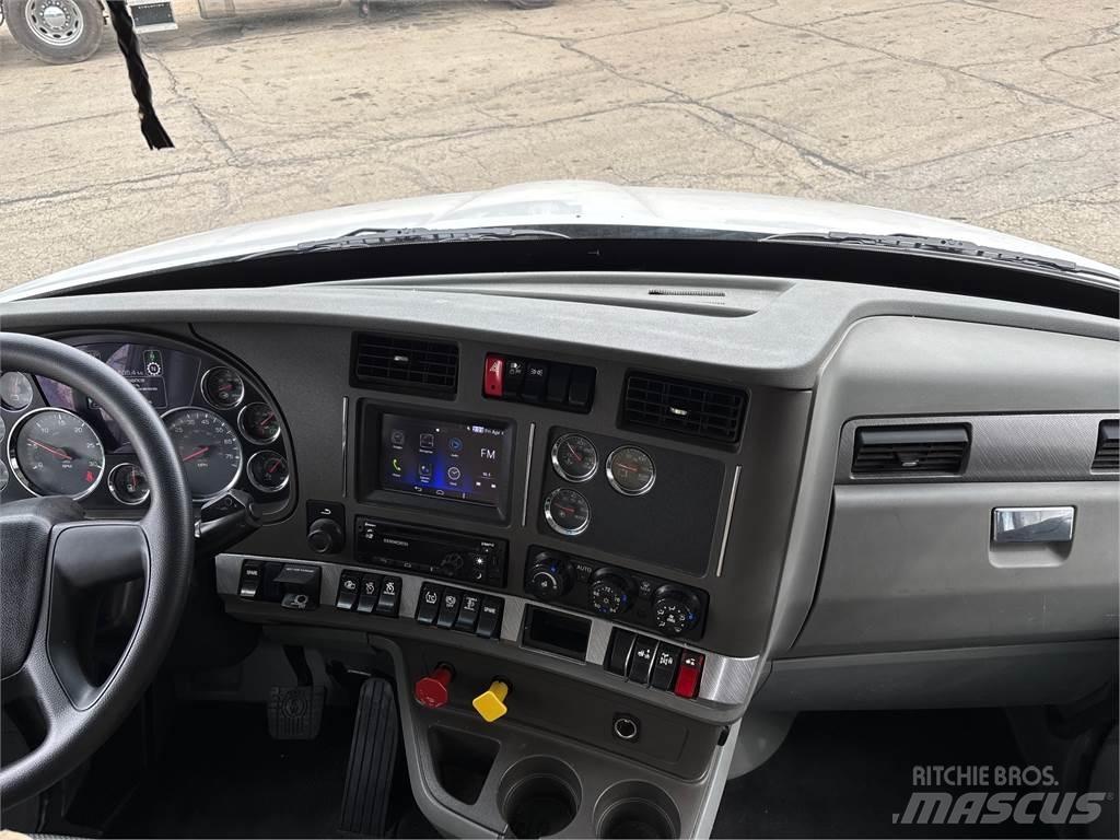 Kenworth T680 Truck Tractor Units