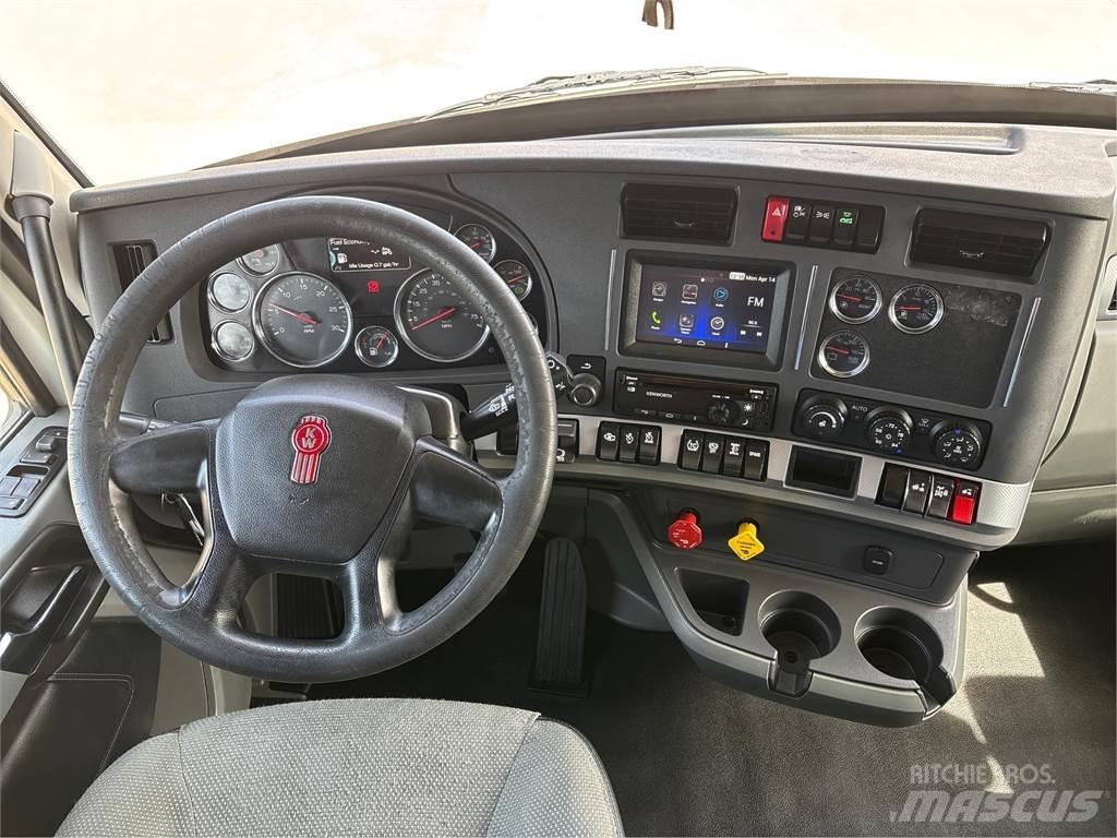 Kenworth T680 Truck Tractor Units