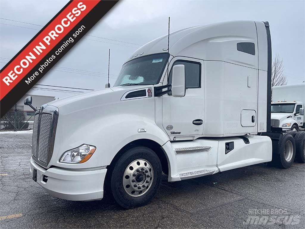 Kenworth T680 Truck Tractor Units