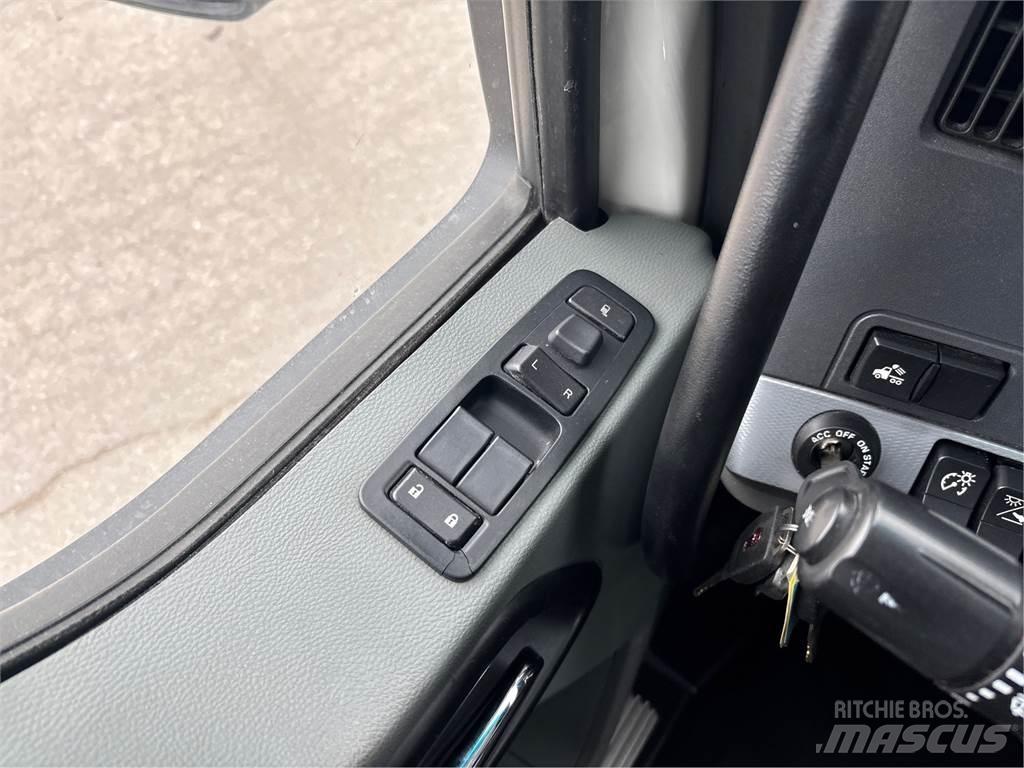 Kenworth T680 Truck Tractor Units