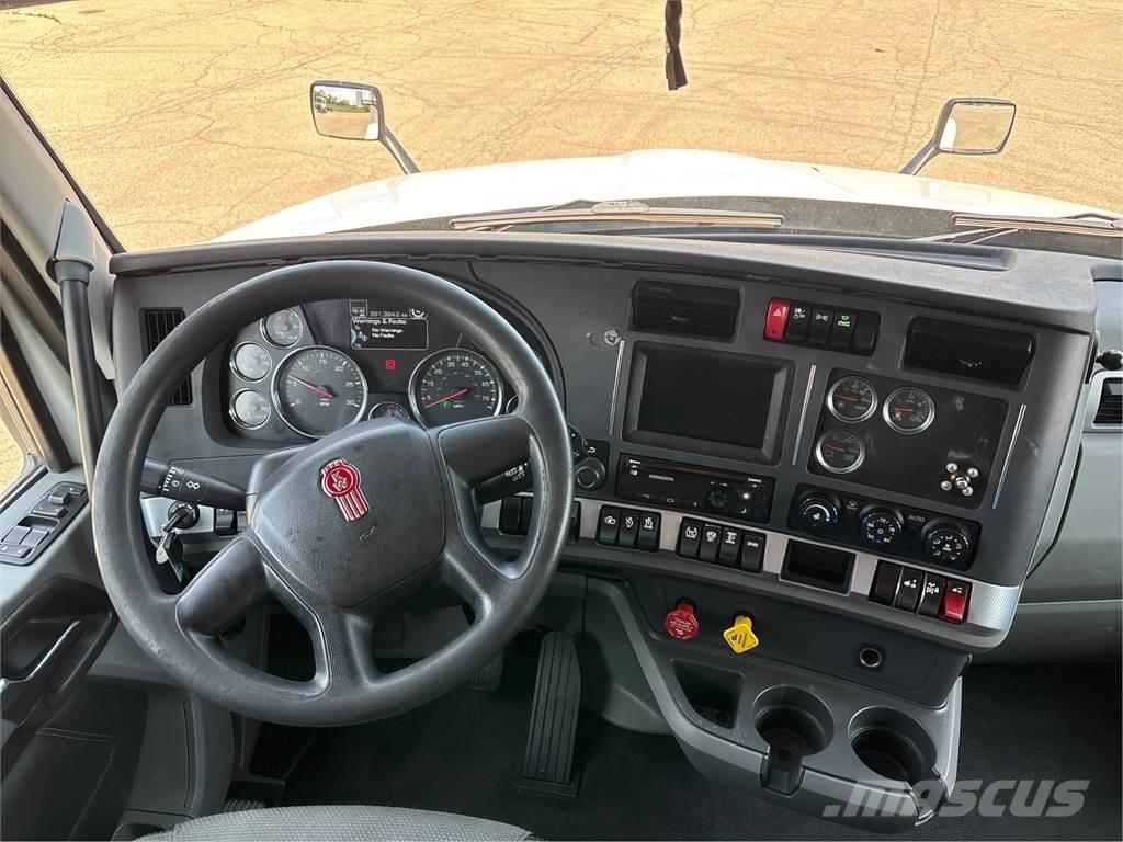 Kenworth T680 Truck Tractor Units
