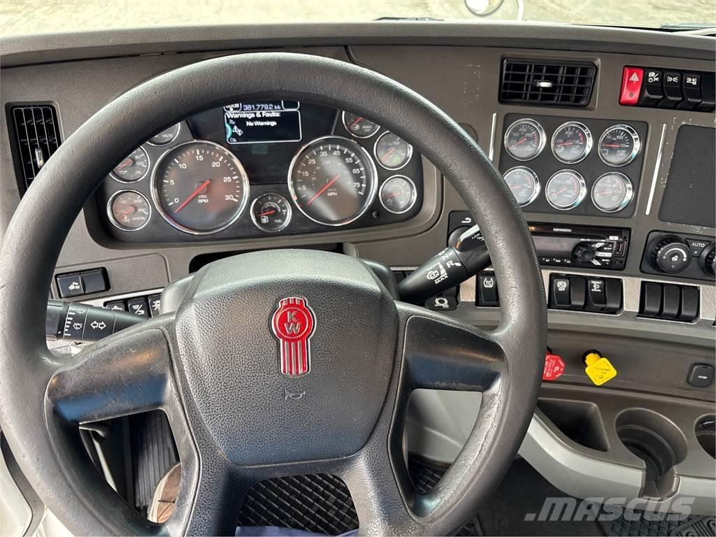 Kenworth T680 Truck Tractor Units
