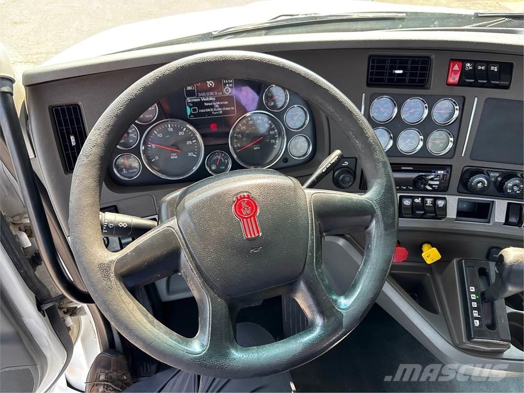 Kenworth T680 Truck Tractor Units