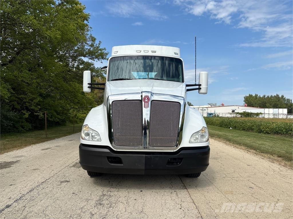 Kenworth T680 Other trucks